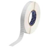 Circuit Board Labels, Polyimide, ESD, Ultra-Thin, 1 mil, 0.25" x 0.75", Roll of 10000 Labels redirect to product page